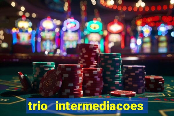 trio intermediacoes jogos online